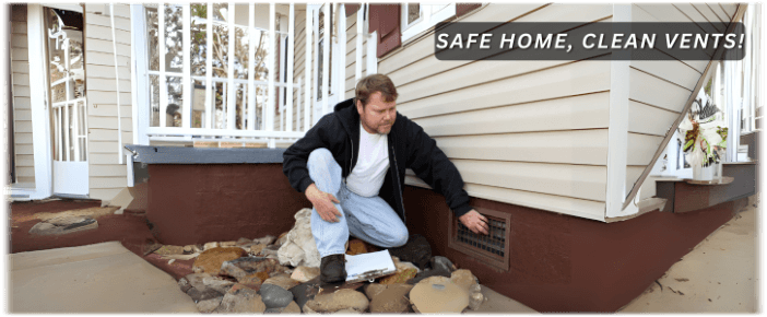 Dryer Vent Cleaning Monroe CT