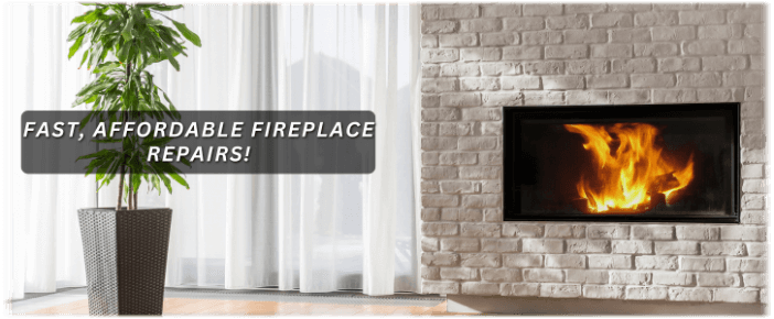 Fireplace Repair Monroe CT