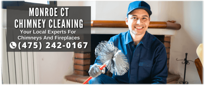 Chimney Cleaning Monroe CT